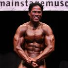 Ray   Adonay - NPC Mid Atlantic Championships 2012 - #1